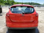 2015 Ford Focus Se zu verkaufen in Louisville, KY - Rear End