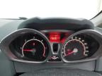 2011 FORD FIESTA ZET for sale at Copart WESTBURY