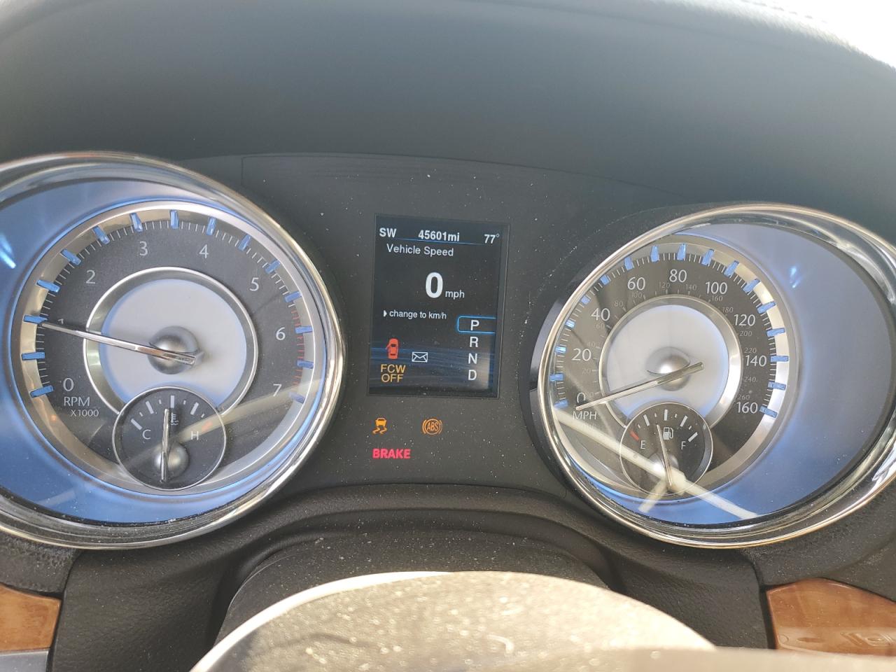 2013 Chrysler 300C VIN: 2C3CCAET3DH553227 Lot: 57408825