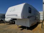 2003 Prowler 5Th Wheel   იყიდება Sacramento-ში, CA - Rear End