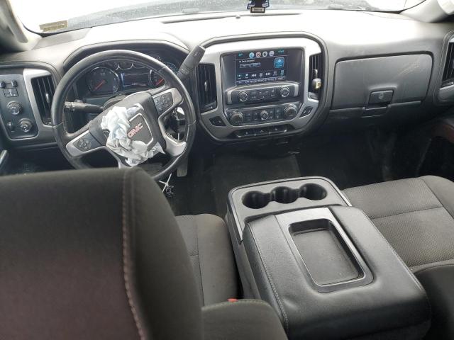 Пікапи GMC SIERRA 2017 Білий