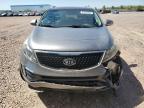 2014 Kia Sportage Ex en Venta en Phoenix, AZ - Front End