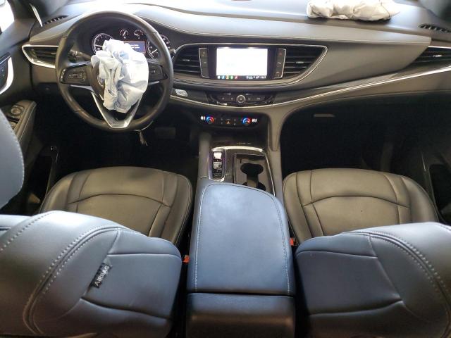  BUICK ENCLAVE 2022 Czarny