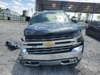 2022 Chevrolet Silverado Ltd K1500 Ltz на продаже в Cartersville, GA - All Over
