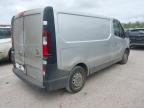 2017 FIAT TALENTO MU for sale at Copart SANDWICH