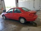 2001 Ford Escort  продається в Franklin, WI - Hail