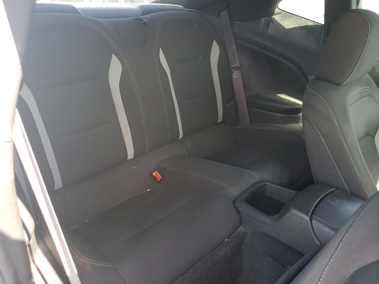 2016 Chevrolet Camaro Lt VIN: 1G1FB1RX6G0185023 Lot: 56980785