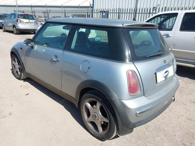 2003 MINI MINI COOPE