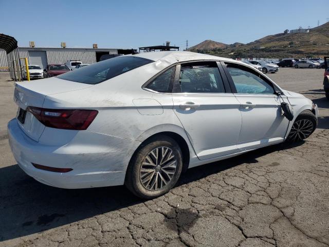  VOLKSWAGEN JETTA 2021 Белый