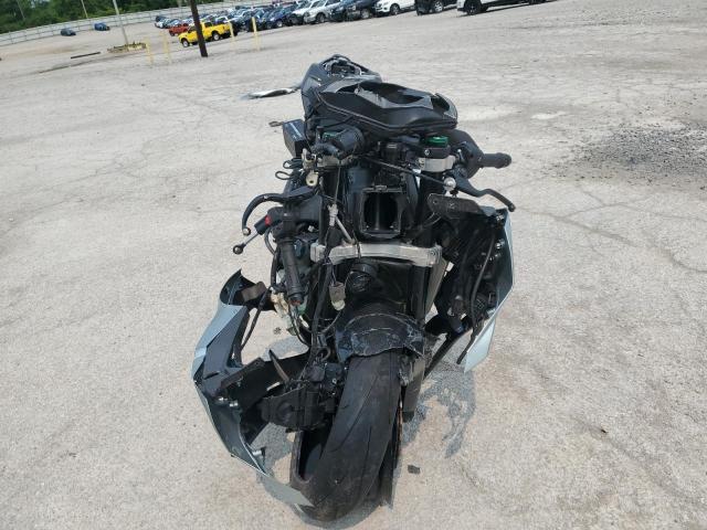  KAWASAKI NINJA ZX1K 2018 Два тона