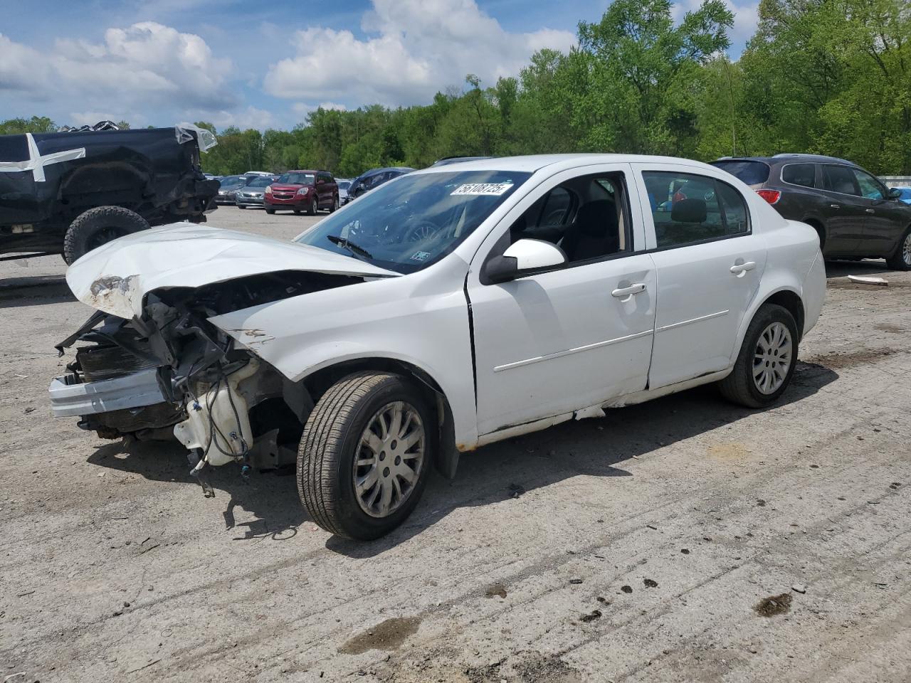 2010 Chevrolet Cobalt 1Lt