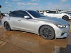 2018 Infiniti Q50 Luxe for Sale in Grand Prairie, TX - Vandalism