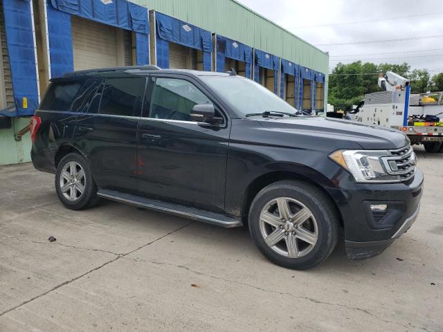  FORD EXPEDITION 2019 Black
