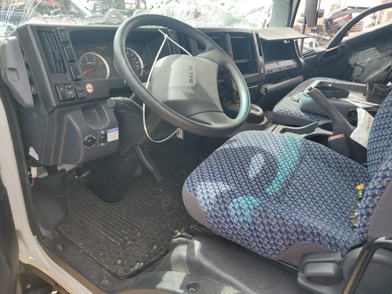 2023 Isuzu Npr Hd VIN: JALC4W16XP7013524 Lot: 55765025