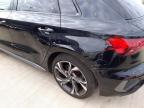 2023 AUDI A3 S LINE for sale at Copart SANDY