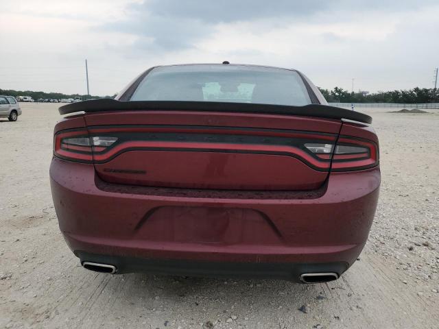  DODGE CHARGER 2021 Maroon