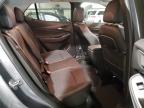 2022 Buick Encore Gx Preferred იყიდება Eldridge-ში, IA - Hail