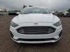 2020 Ford Fusion Se за продажба в Columbia Station, OH - Rear End
