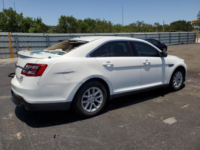  FORD TAURUS 2013 Biały