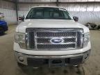 2010 Ford F150 Supercrew იყიდება Des Moines-ში, IA - Rear End