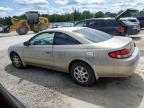 1999 Toyota Camry Solara Se продається в Lawrenceburg, KY - Hail