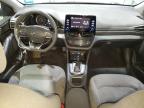 2022 Hyundai Ioniq Blue zu verkaufen in Candia, NH - Front End