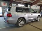 2008 Lexus Lx 570 за продажба в East Granby, CT - Minor Dent/Scratches