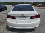 2015 Acura Tlx Tech იყიდება Savannah-ში, GA - Front End