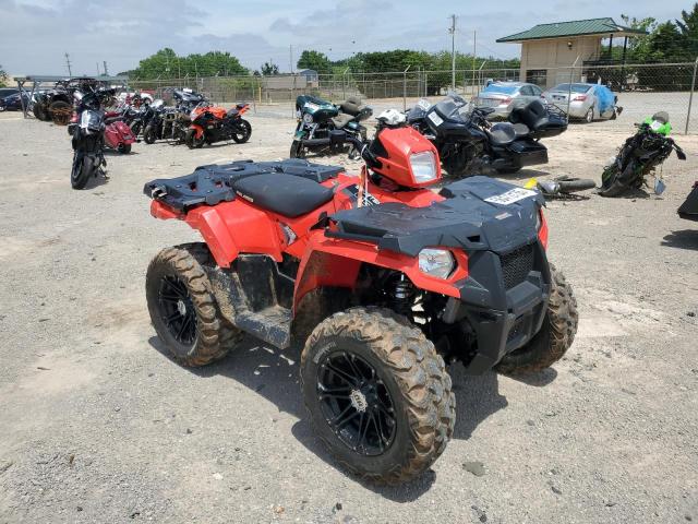 2019 Polaris Sportsman 450 H.o.