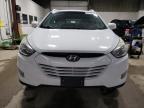 2015 Hyundai Tucson Limited for Sale in Blaine, MN - Mechanical