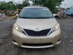 2013 Toyota Sienna Le for Sale in Baltimore, MD - Rear End