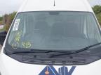 2017 PEUGEOT BOXER 435 for sale at Copart BRISTOL