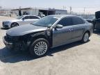 2018 Volkswagen Passat Se na sprzedaż w Sun Valley, CA - Front End