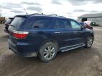 2013 Dodge Durango Crew   продається в Davison, MI - Front End