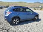 2014 Subaru Xv Crosstrek 2.0I Hybrid Touring zu verkaufen in Reno, NV - Minor Dent/Scratches