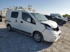 2016 Nissan Nv200 2.5S zu verkaufen in Walton, KY - Rear End