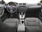 2014 VOLKSWAGEN JETTA SE   for sale at Copart ON - LONDON