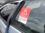 2001 PEUGEOT 306 MERIDI for sale at Copart SANDTOFT