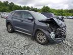 2017 Hyundai Tucson Limited for Sale in Mebane, NC - Front End