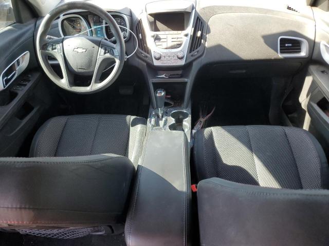  CHEVROLET EQUINOX 2017 Black