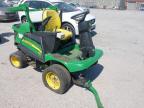 2016 JOHN TERRAIN CU for sale at Copart SANDWICH