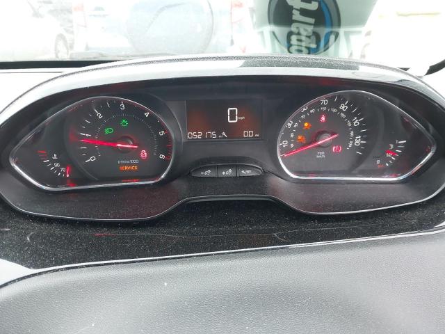 2013 PEUGEOT 208 ACTIVE