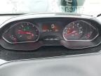2013 PEUGEOT 208 ACTIVE for sale at Copart EAST KILBRIDE