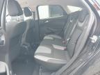 2012 FORD FOCUS ZETE for sale at Copart CHESTER