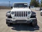 2018 Jeep Wrangler Unlimited Sport for Sale in Rancho Cucamonga, CA - Undercarriage