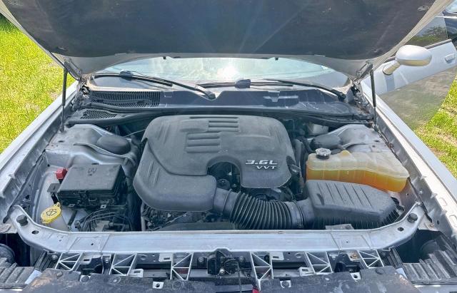  DODGE CHALLENGER 2020 Gray