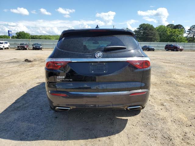  BUICK ENCLAVE 2022 Czarny