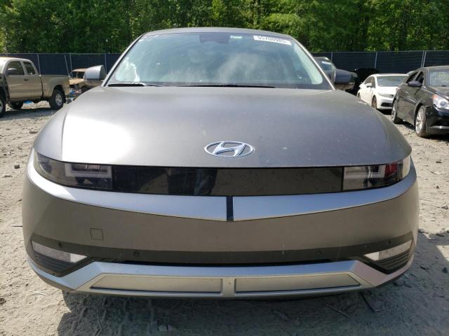  HYUNDAI IONIQ 2023 Угольный