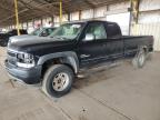 2002 Chevrolet Silverado K2500 Heavy Duty იყიდება Phoenix-ში, AZ - Front End