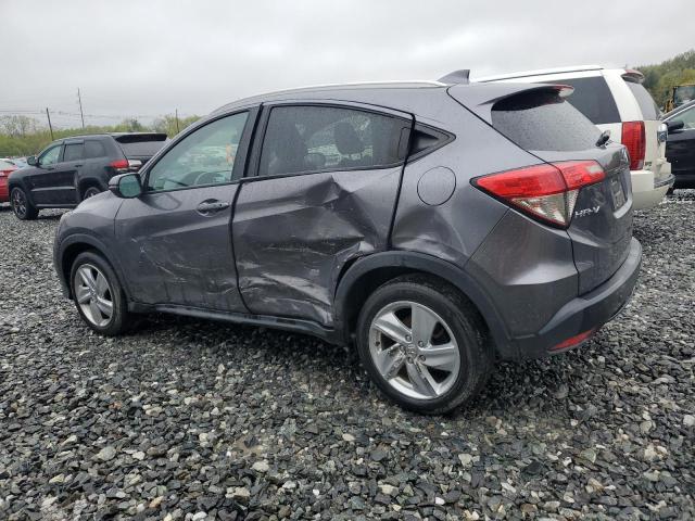  HONDA HR-V 2019 Gray